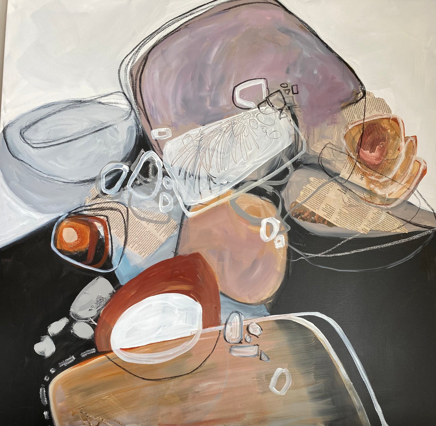 Rocks in My Head 2