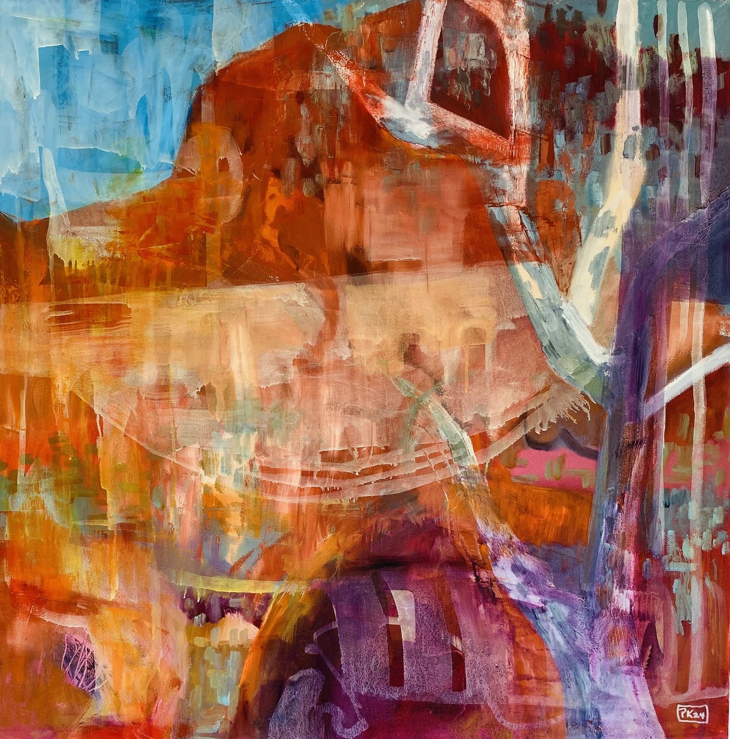Uluru Gum