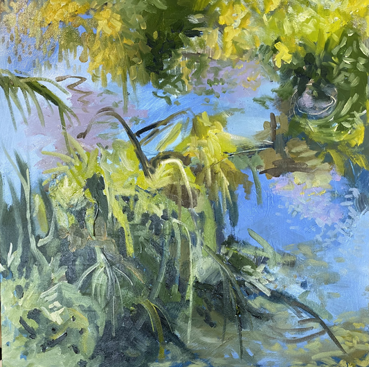 Around the Dam #6