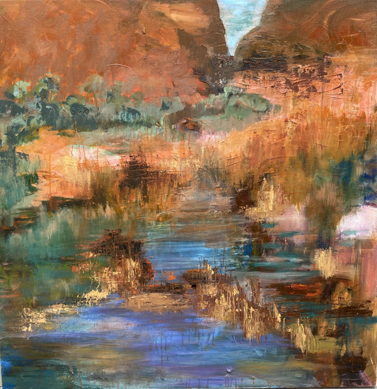 Rock Wetlands