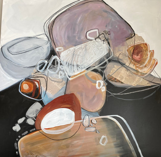 Rocks in My Head 2