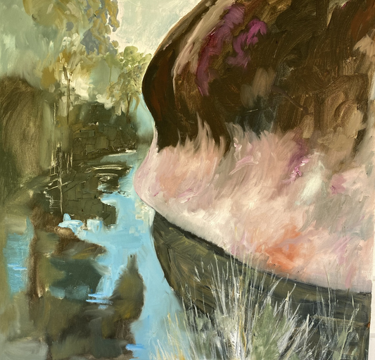 Uluru Runoff