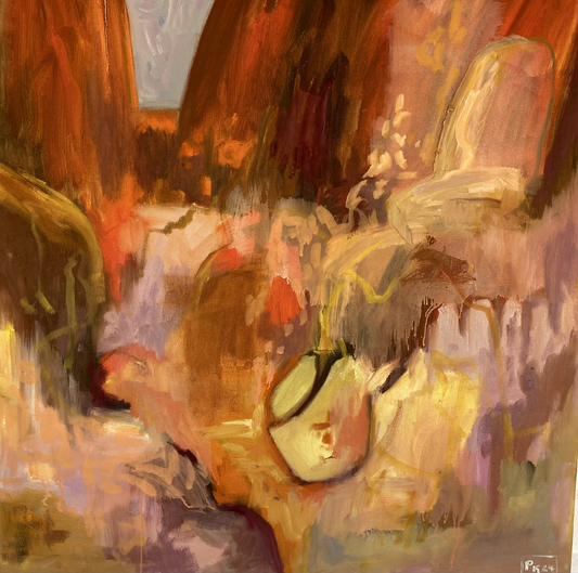 Valley of the Winds