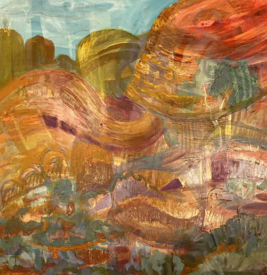 Valley of the Winds 2