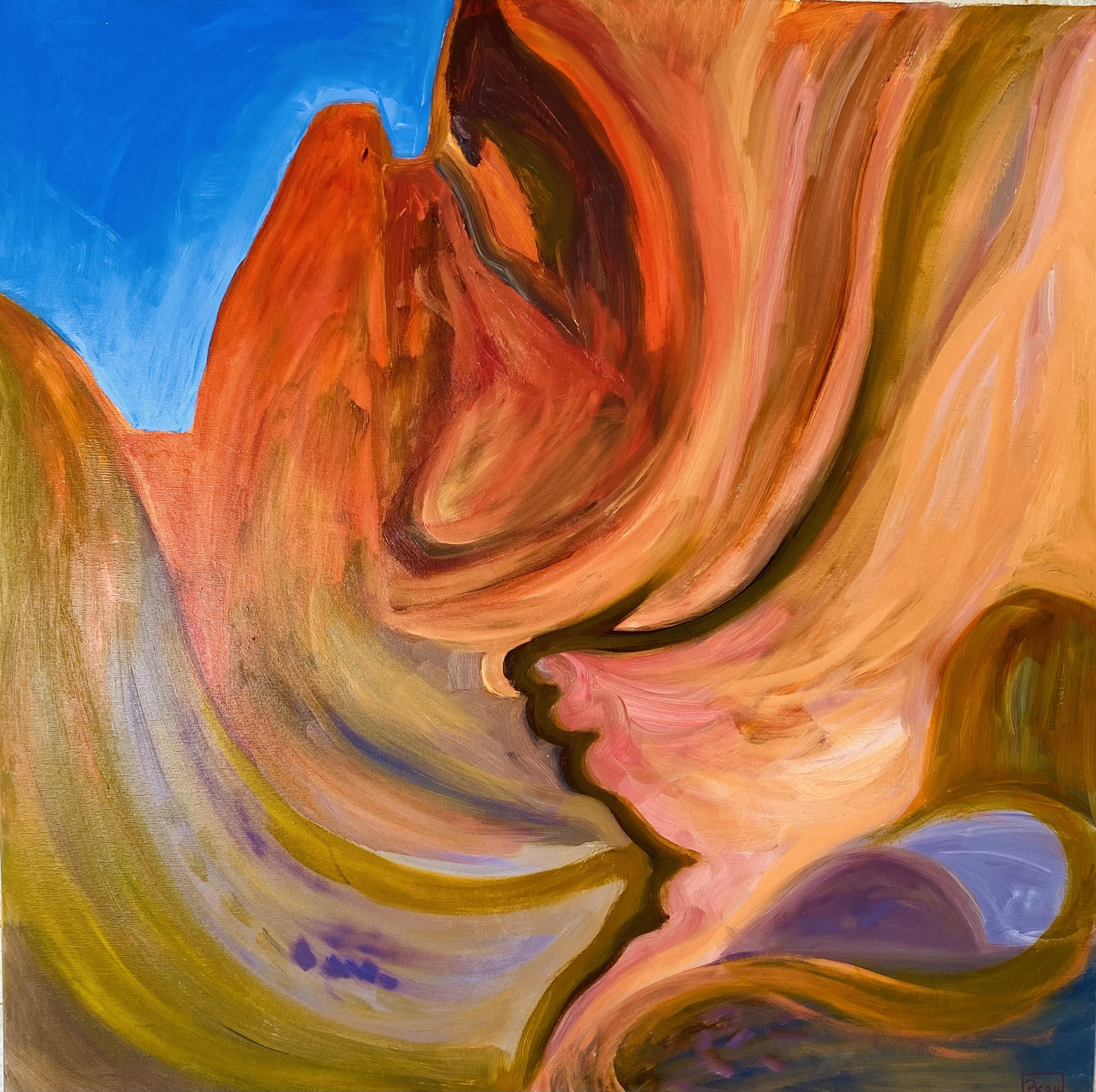 Wave Rock