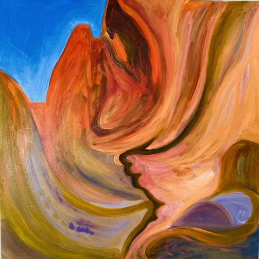 Wave Rock
